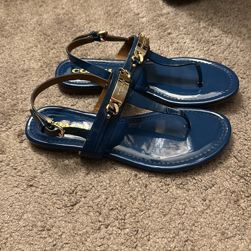 Sandals - Picture 2 of 2